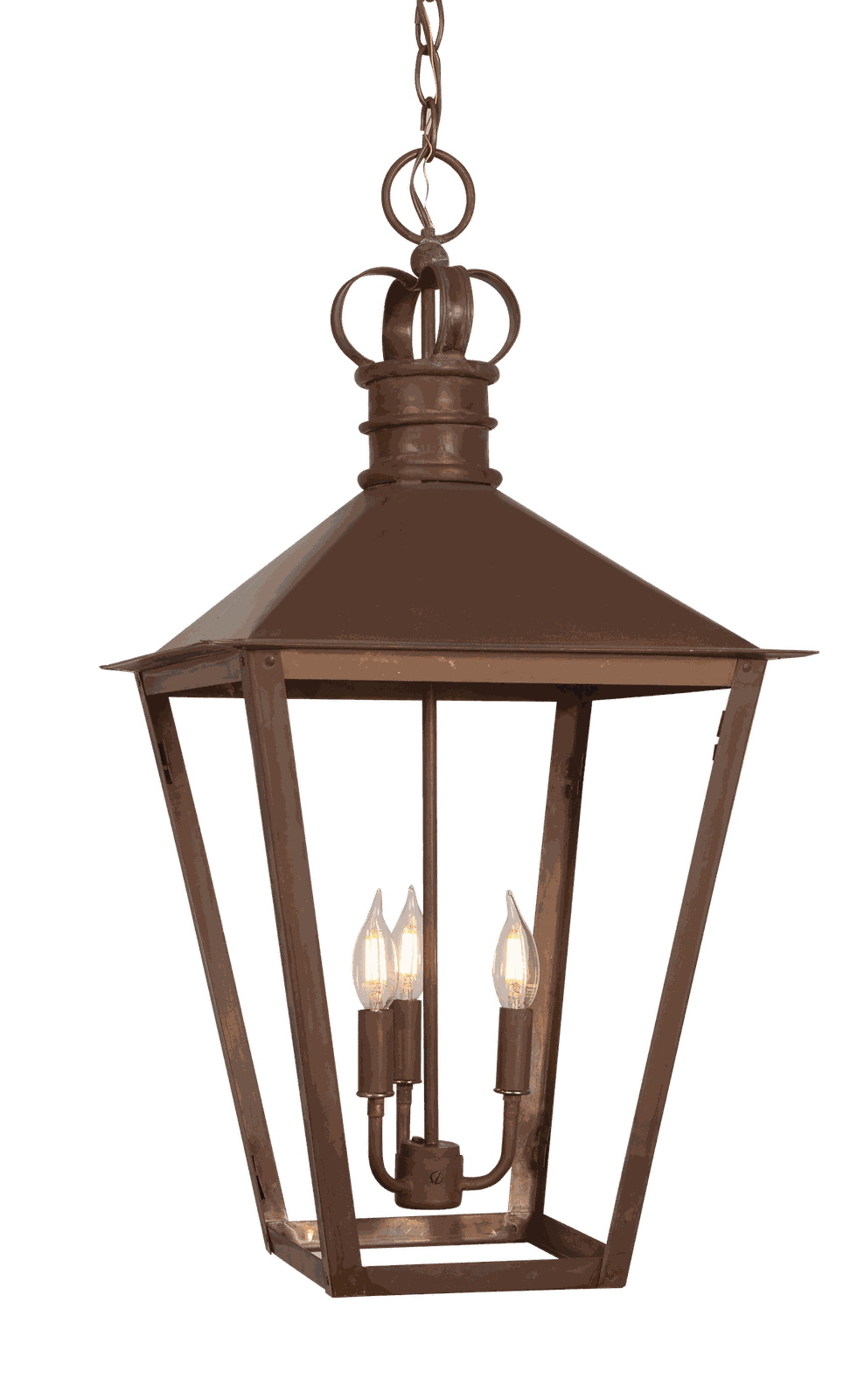 St. James Lighting Belgian Pendant Chandelier
